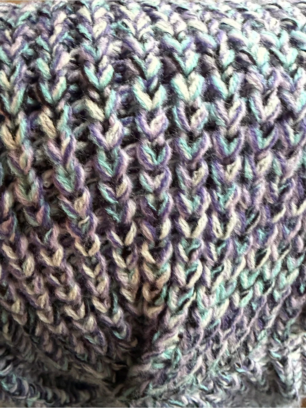 Mermaid blanket